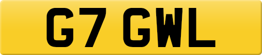 G7GWL