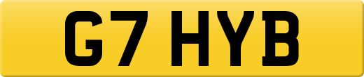 G7HYB