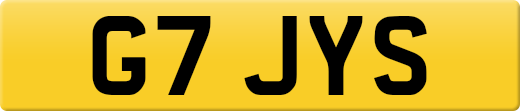 G7JYS
