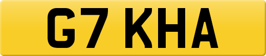 G7KHA