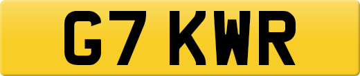 G7KWR