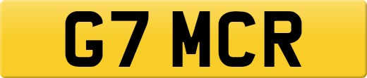 G7MCR