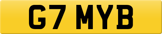 G7MYB
