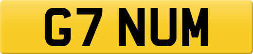 G7NUM