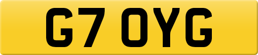 G7OYG