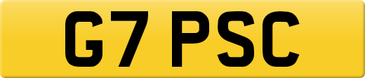 G7PSC