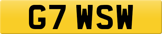 G7WSW