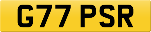 G77PSR