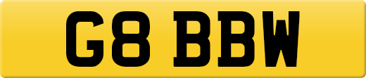 G8BBW
