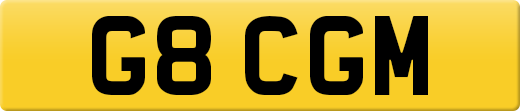 G8CGM
