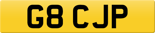 G8CJP