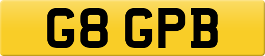 G8GPB