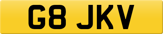 G8JKV