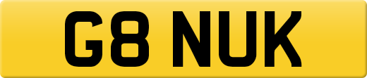 G8NUK