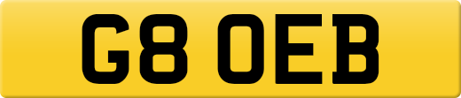 G8OEB