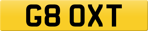 G8OXT