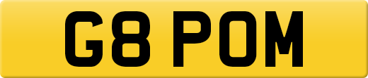 G8POM