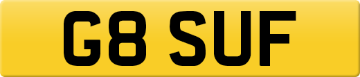 G8SUF