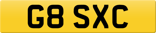 G8SXC
