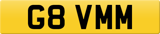 G8VMM