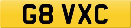 G8VXC