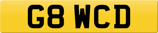 G8WCD