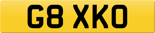 G8XKO