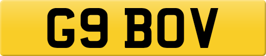G9BOV