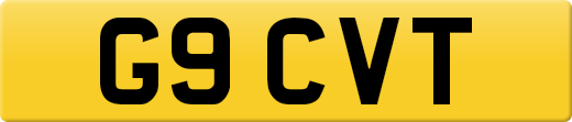 G9CVT