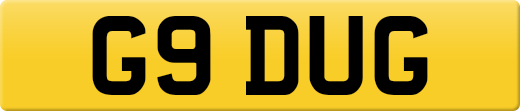 G9DUG