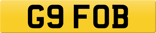 G9FOB