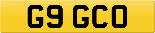 G9GCO