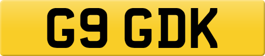 G9GDK