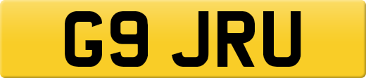G9JRU