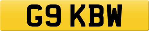 G9KBW