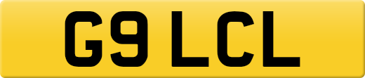 G9LCL