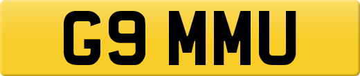 G9MMU