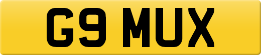 G9MUX