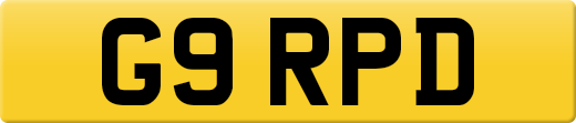 G9RPD