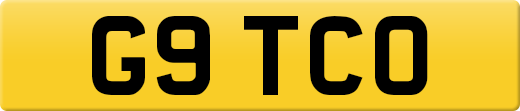 G9TCO
