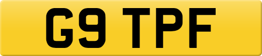 G9TPF
