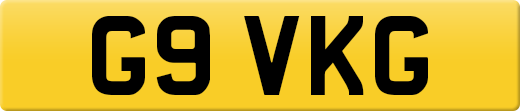 G9VKG