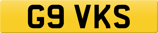 G9VKS