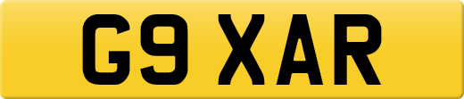 G9XAR