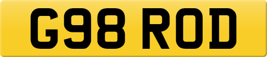 G98ROD