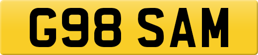 G98SAM