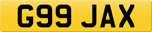 G99JAX
