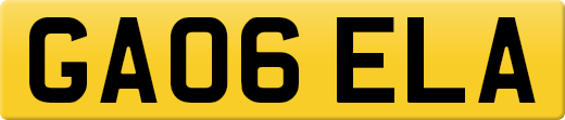 GA06ELA