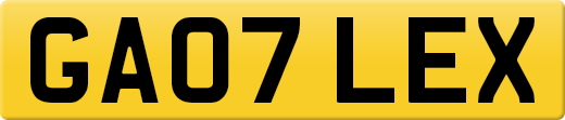 GA07LEX