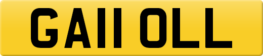 GA11OLL
